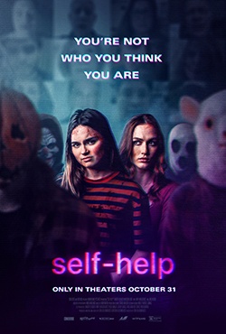 Self-Help