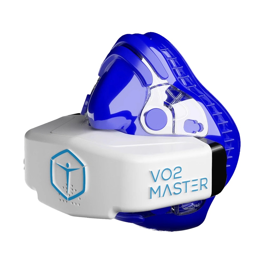 vo2 master analyzer