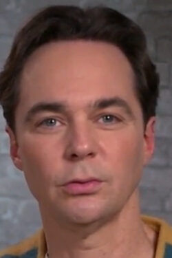 Jim Parsons