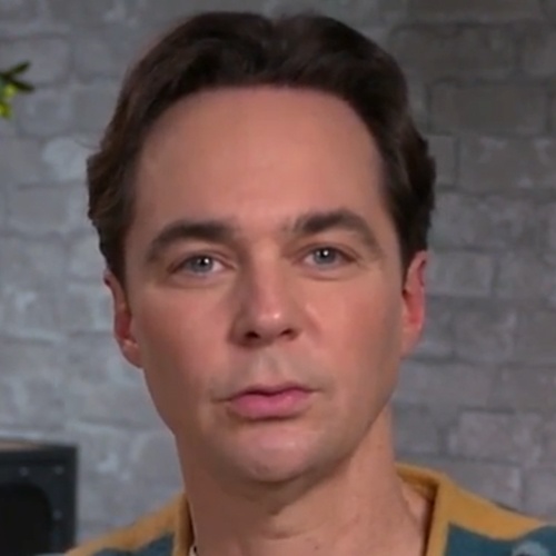 Jim Parsons products
