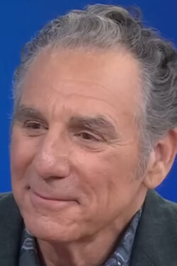 Michael Richards