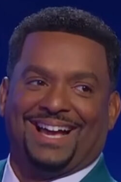 Alfonso Ribeiro