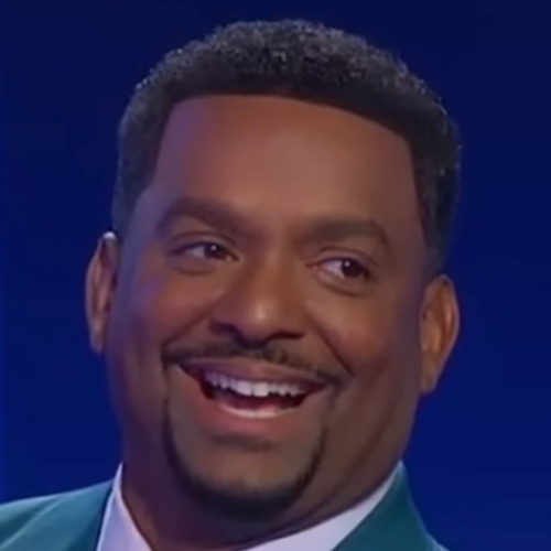 Alfonso Ribeiro products