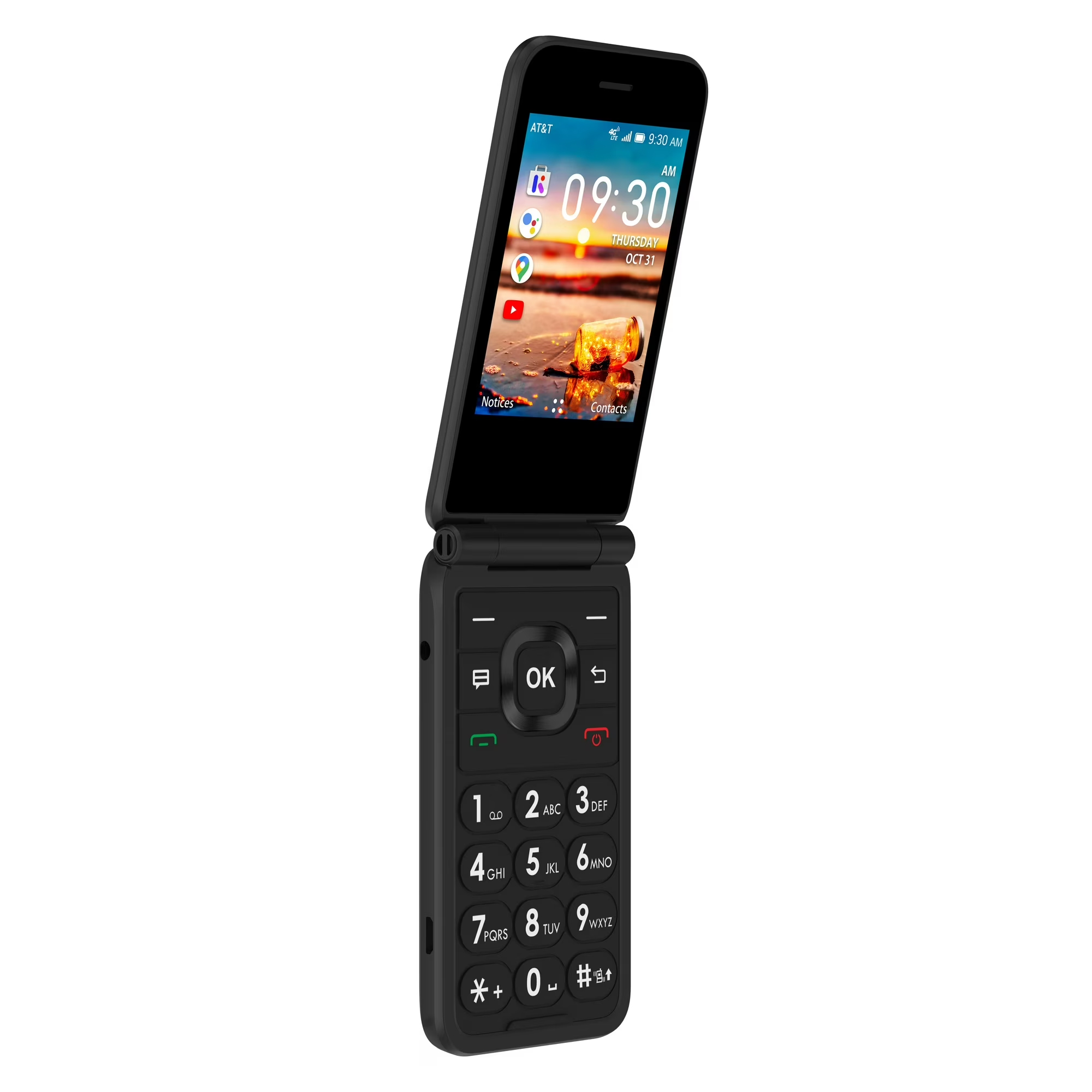 Cingular SmartFlip Phone