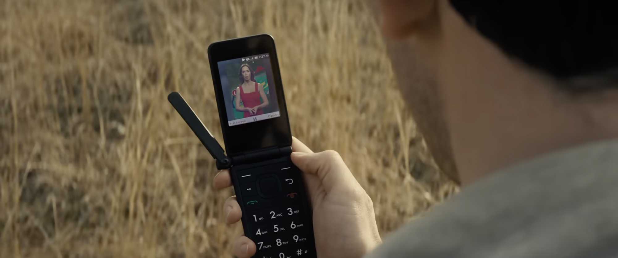 Smartphone Disclosure day