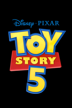 Toy Story 5 products