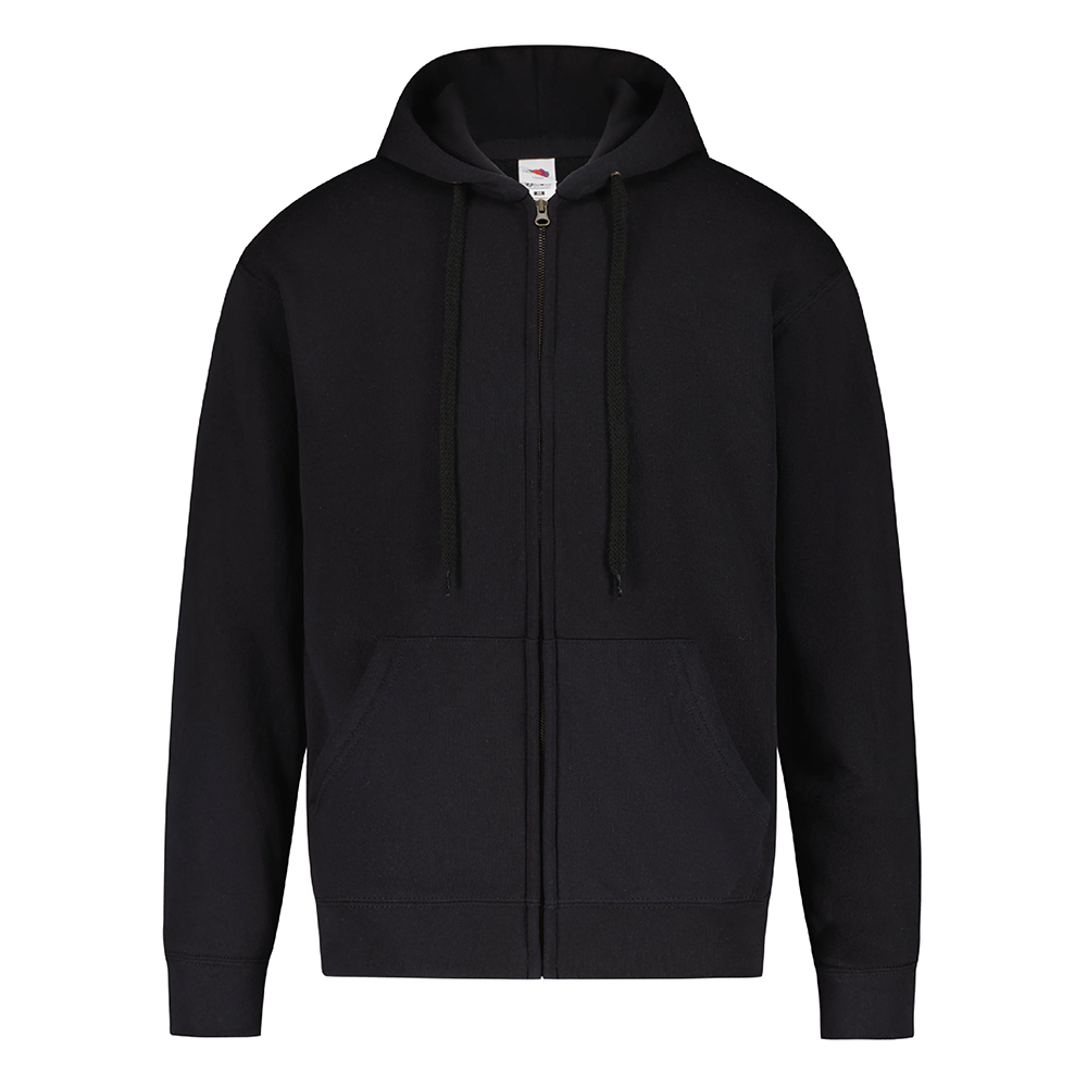 Black zip up hoodie Elliot Rami Malek in MR Robot