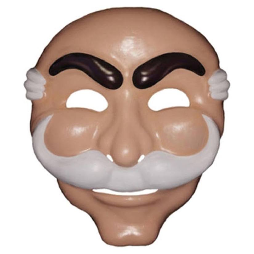fsociety mask USA Network show Mr Robot