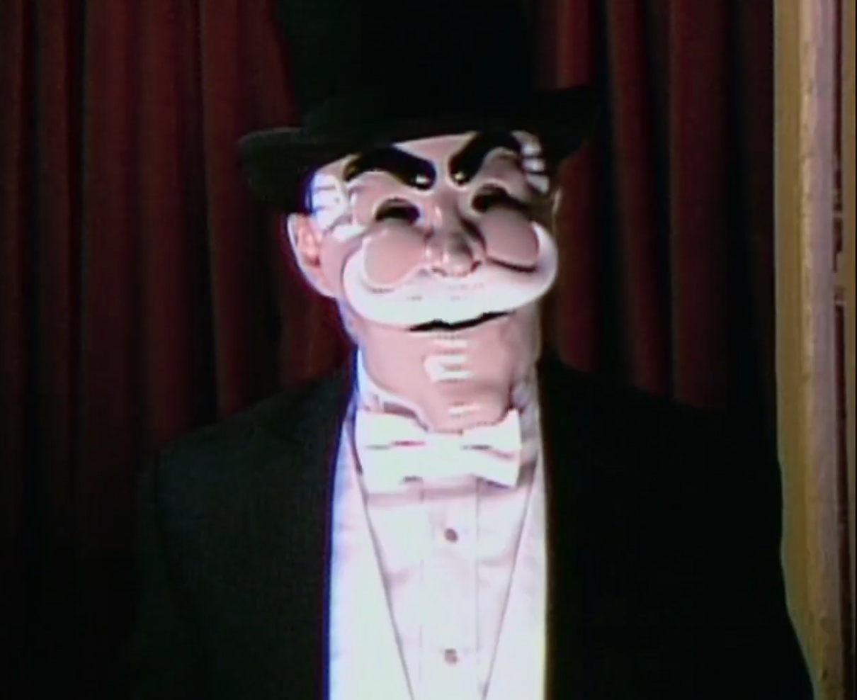 fsociety mask mr robot tv series