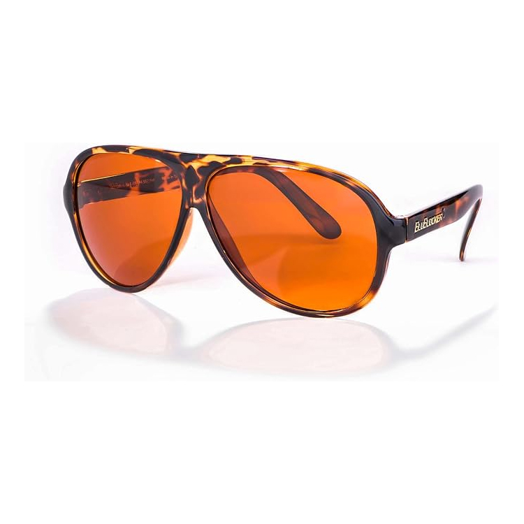Blublocker Aviator Sunglasses Zendaya in Euphoria Season 3