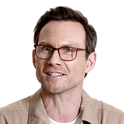 Christian Slater products